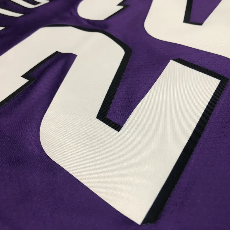 2023/24 Phoenix Suns Retro Deandre Ayton #22 Men’s Jersey