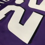 2023/24 Phoenix Suns Retro Deandre Ayton #22 Men’s Jersey