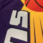 2023/24 Phoenix Suns Retro Deandre Ayton #22 Men’s Jersey