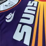2023/24 Phoenix Suns Retro Deandre Ayton #22 Men’s Jersey