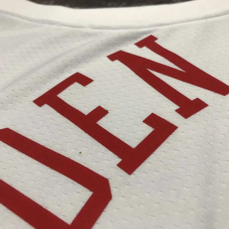 2023/24 Philadelphia 76ers City Edition #1 Men’s Jersey