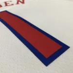 2023/24 Philadelphia 76ers City Edition #1 Men’s Jersey
