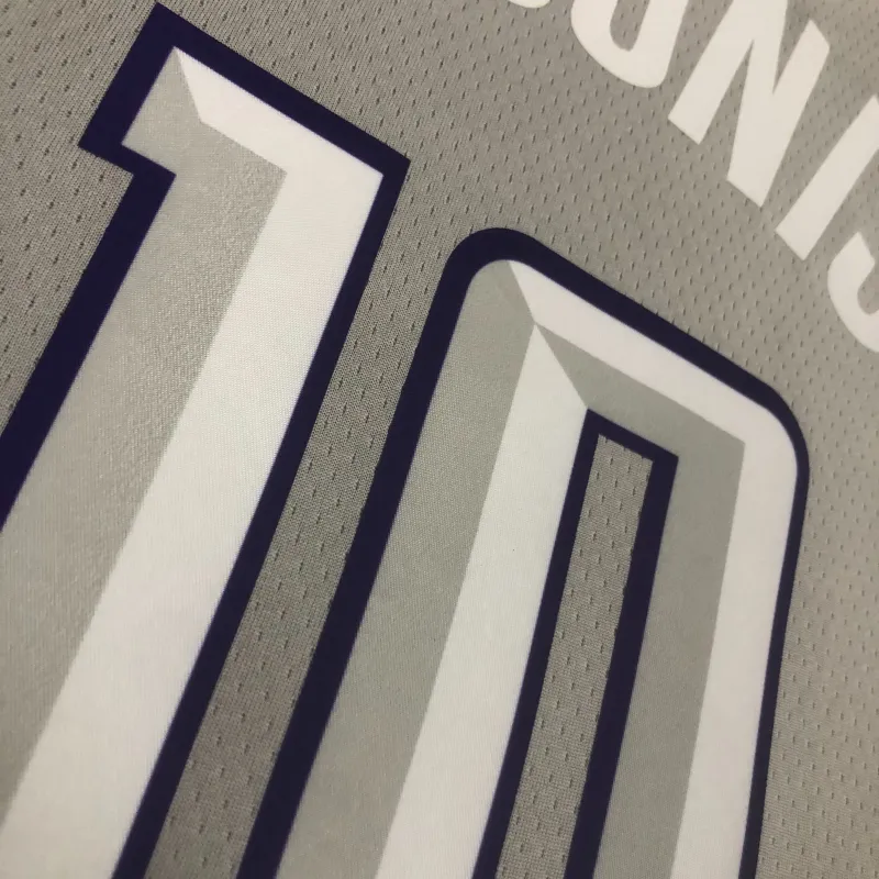 2023-24 Sacramento Kings City Edition Domantas Sabonis Men’s Jersey