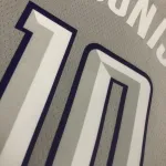 2023-24 Sacramento Kings City Edition Domantas Sabonis Men’s Jersey