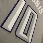 2023-24 Sacramento Kings City Edition Domantas Sabonis Men’s Jersey