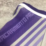 2023-24 Sacramento Kings City Edition Domantas Sabonis Men’s Jersey