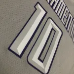 2023-24 Sacramento Kings City Edition Domantas Sabonis Men’s Jersey