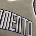 2023-24 Sacramento Kings City Edition De’Aaron Fox #5 Men’s Jersey