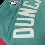 2023/24 San Antonio Spurs City Edition Tim Duncan #21 Jersey | NBA Swingman Jersey