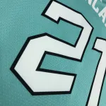 2023/24 San Antonio Spurs City Edition Tim Duncan #21 Jersey | NBA Swingman Jersey