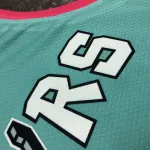 2023/24 San Antonio Spurs City Edition Tim Duncan #21 Jersey | NBA Swingman Jersey