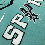 2023/24 San Antonio Spurs City Edition Tim Duncan #21 Jersey | NBA Swingman Jersey