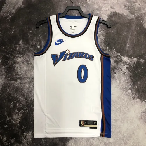 2023-24 Washington Wizards Men's Jersey