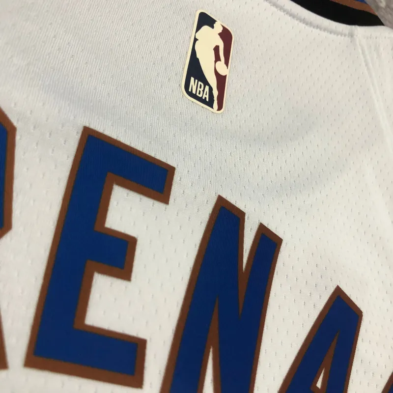 2023-24 Washington Wizards Men’s Jersey