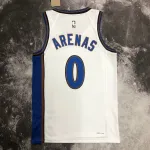2023-24 Washington Wizards Men’s Jersey