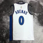 2023-24 Washington Wizards Men’s Jersey