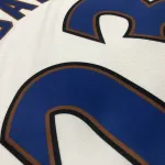 2023-24 Washington Wizards Michael Jordan #23 Men’s Jersey