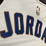 2023-24 Washington Wizards Michael Jordan #23 Men’s Jersey