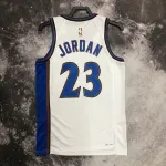 2023-24 Washington Wizards Michael Jordan #23 Men’s Jersey