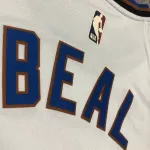 2023-24 Washington Wizards Bradley Beal #3 Men’s Jersey