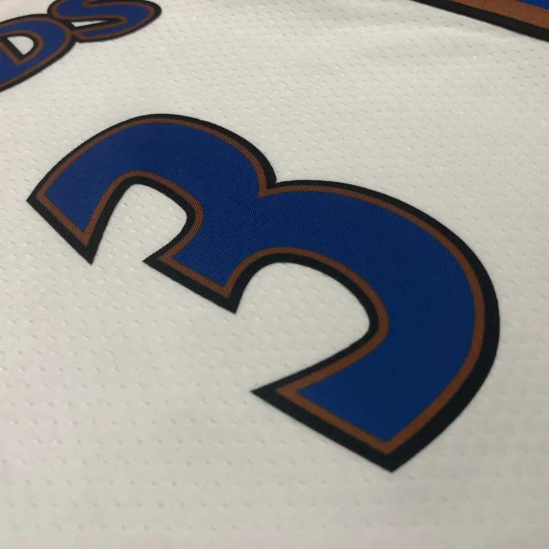 2023-24 Washington Wizards Bradley Beal #3 Men’s Jersey