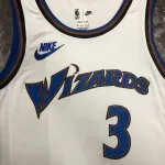 2023-24 Washington Wizards Bradley Beal #3 Men’s Jersey