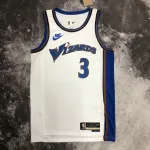 2023-24 Washington Wizards Bradley Beal #3 Men’s Jersey