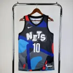 2024/25 Brooklyn Nets City Edition Ben Simmons #10 Maillot Hommes 2024/25 Brooklyn Nets City Edition Ben Simmons #10 Men’s Jersey