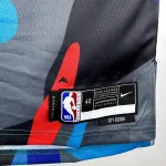 2024/25 Brooklyn Nets City Edition Ben Simmons #10 Men’s Jersey