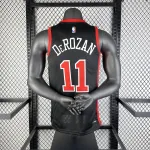 2024/25 Chicago Bulls City Edition Men’s Jersey