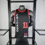 2024/25 Chicago Bulls City Edition Men’s Jersey