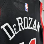 2024/25 Chicago Bulls City Edition Men’s Jersey