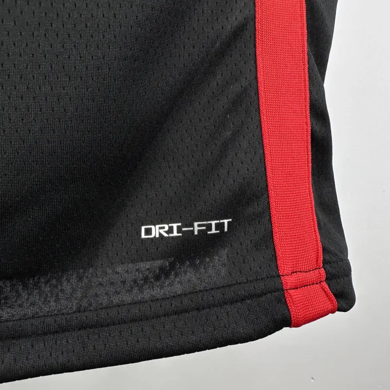 2024/25 Chicago Bulls City Edition Men’s Jersey
