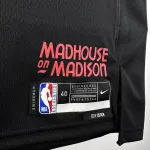 2024/25 Chicago Bulls City Edition Men’s Jersey