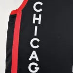 2024/25 Chicago Bulls City Edition Men’s Jersey