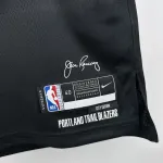 2024/25 Portland Trail Blazers City Edition Scoot Henderson #00 Jersey | NBA Swingman Jersey
