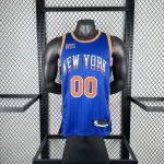 2024/25 New York Knicks City Edition Jordan Clarkson Jersey | NBA Swingman Jersey