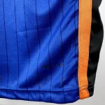 2024/25 New York Knicks City Edition Jordan Clarkson Jersey | NBA Swingman Jersey