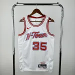 2024/25 Houston Rockets City Edition Kevin Durant #35 Men’s Jersey