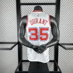 2024/25 Houston Rockets City Edition Kevin Durant #35 Men’s Jersey