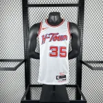 2024/25 Houston Rockets City Edition Kevin Durant #35 Men’s Jersey
