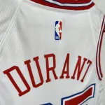 2024/25 Houston Rockets City Edition Kevin Durant #35 Men’s Jersey
