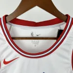 2024/25 Houston Rockets City Edition Kevin Durant #35 Men’s Jersey