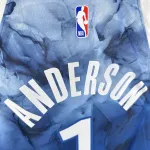 2024/25 Minnesota Timberwolves City Edition Kyle Anderson #1 Men’s Jersey