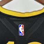 2024/25 Golden State Warriors City Edition Buddy Hield #10 Men’s Jersey