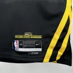 2024/25 Golden State Warriors City Edition Buddy Hield #10 Men’s Jersey