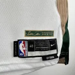2024/25 Boston Celtics City Edition Jrue Holiday #4 Men’s Jersey