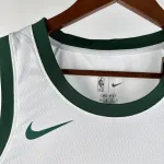 2024/25 Boston Celtics City Edition Jrue Holiday #4 Men’s Jersey
