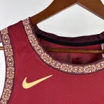 2024/25 Cleveland Cavaliers City Edition Kyrie Irving #2 Men’s Jersey