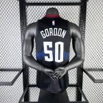 2024/25 Denver Nuggets City Edition Aaron Gordon #50 Men’s Jersey